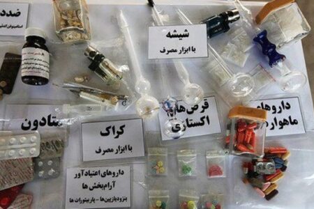معاون استاندار کرمان: ابزارهای مقابله با توزیع و مصرف مواد مخدر باید بروزرسانی شود