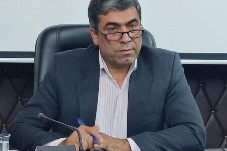 فرماندار جیرفت: جلسه، بازدید و ماموریت‌های غیرضرور مدیران در وقت اداری ممنوع