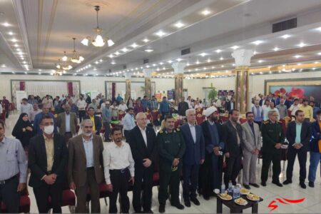 برگزاری آیین بزرگداشت سالروز تشکیل جهاد سازندگی در کرمان