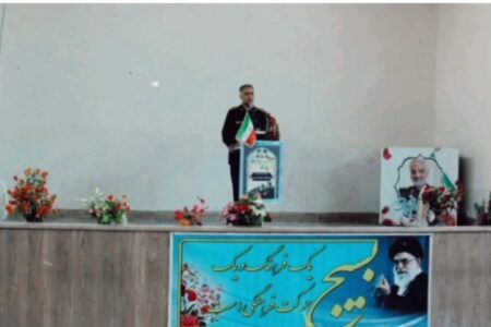 افتتاح دستاوردهای اقتصاد مقاومتی در کرمان