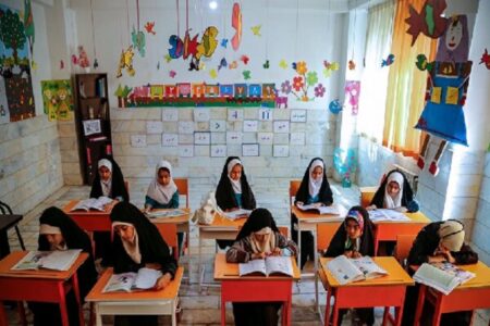 طرح تثبیت افت یادگیری دانش‌آموزان ابتدایی در کرمان اجرا می‌شود