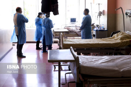 ۷ فوتی و شناسایی ۱۳۹ بیمار جدید کرونا در کشور