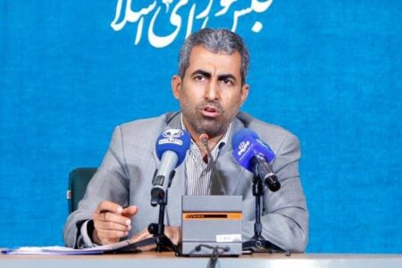 پورابراهیمی مجددا رئیس کمیسیون اقتصادی شد