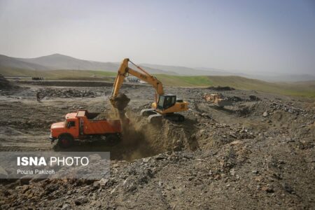 ثبت نزدیک به ۷۰ محدوده اکتشافی در اولین روز بازگشایی سامانه در جنوب کرمان 