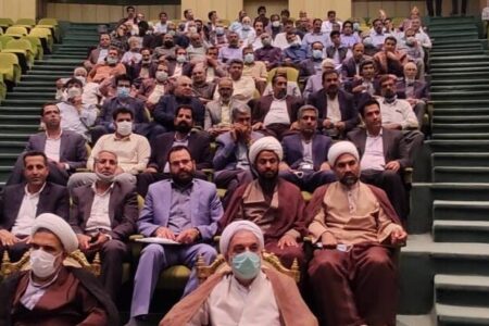 ختم ۵۲ درصد پرونده‌های شرق استان کرمان به صلح و سازش