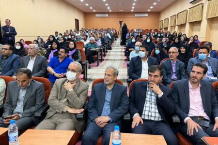 نخستین کمپ ترک اعتیاد بانوان در رفسنجان افتتاح شد