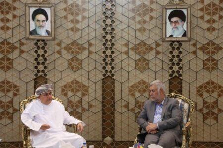 استفاده از ظرفیت‌های ایران و عمان با حل مشکلات صدور ویزا برای تجار و سرمایه‌گذاران