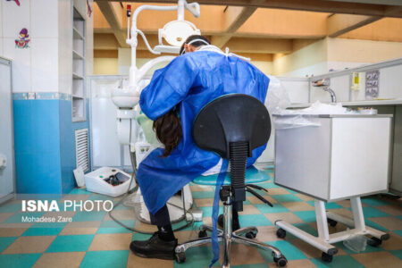 پلمب و جریمه سنگین در انتظار مراکز پزشکی غیرمجاز در رفسنجان