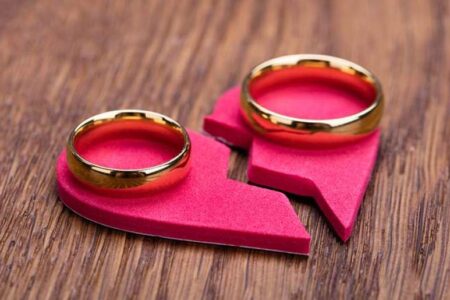 علل شکل گیری طلاق عاطفی در بین زوجین چیست؟