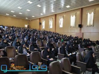 برگزاری دوره آموزشی بیانیه گام دوم  انقلاب اسلامی در شهرستان کوهبنان