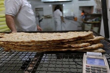 ‌ نانوایی‌های استان کرمان به کارتخوان جدید مجهز می‌شوند