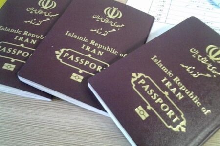 مدیرکل پست کرمان: تدابیری ویژه برای صدور گذرنامه زائران اربعین اخذ شد