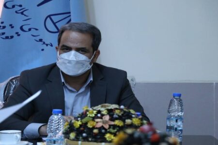 پلمب شدن سه مشاور املاک در کرمان