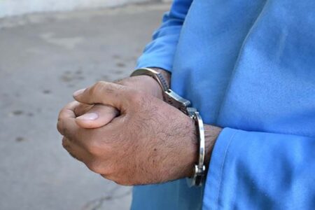 سارق ۵ میلیاردی اموال مسروقه در اصفهان در کرمان دستگیر شد