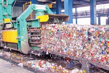 فراخوان ارسال مقاله به همایش ملی فناوری‌های بازیافت و چرخه حیات مواد