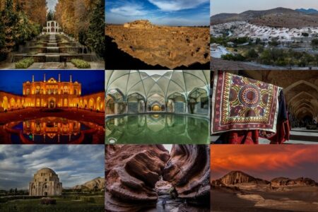 رویداد استارت‌آپ ویکند گردشگری در کرمان برگزار می‌شود