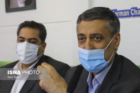 برگزاری نشست مطبوعاتی "همایش فرصت های سرمایه گذاری استان کرمان"