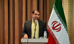 قدردانی رئیس شورای اطلاع‌رسانی استان از رسانه‌ها در اجرای طرح اصلاح اقتصادی