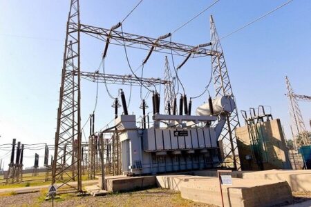 قطع برق ۶ هزار خانوار در جنوب کرمان/ دمای هوا به ۵۰ درجه می رسد