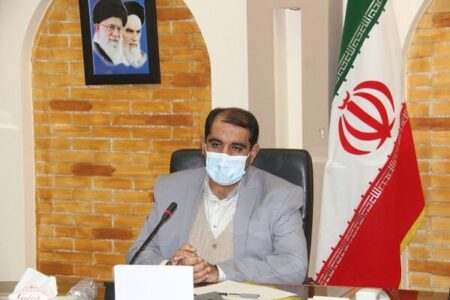 استفاده از ماسک در کرمان در همه اجتماعات الزامی است