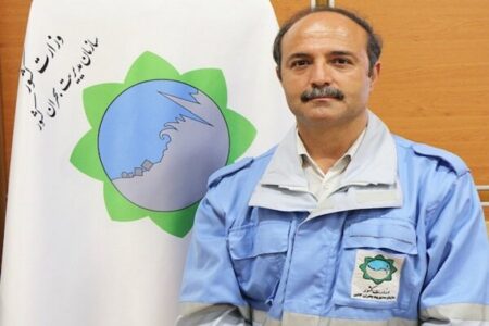 مسیرهای منتهی به مناطق گردشگری کرمان مسدود شد