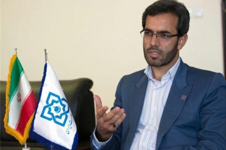 مدیرکل بیمه سلامت کرمان: طرح “دارویار” اقلام بیشتری از داروها را زیر چتر بیمه قرار می‌دهد