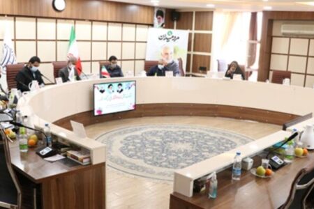 سیر تا پیاز جلسه علنی شورای کرمان/ از ادامه انتقادهای هفته پیش تا وضعیت بودجه
