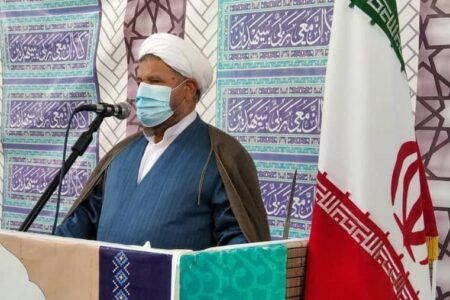 امام جمعه جیرفت: دستگاه قضا به تعطیلی معدن منوجان ورود کند