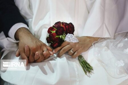 مدیرکل برنامه‌ریزی وزارت ورزش: ازدواج روند رو به رشد گرفته است
