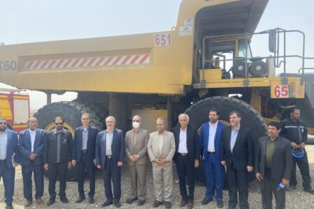 استاندار کرمان: کل پهنه معدنی استان اکتشاف می‌شود