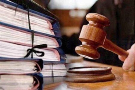 دادستان عنبرآباد: بیش‌ از ۷ هزار پرونده به حوزه قضایی این شهرستان وارد شده است