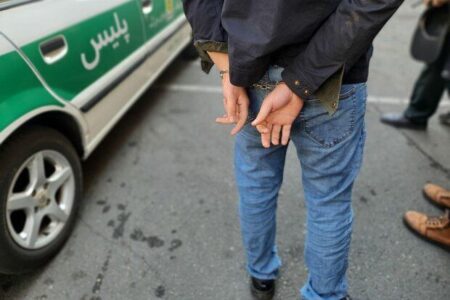 فرمانده انتظامی شهرستان کرمان: ۱۳ درصد وظایف پیشگیری از سرقت بر عهده نیروی انتظامی است 