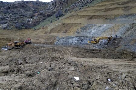 گره‌گشایی قضایی از سه پروژه سرمایه‌گذاری معدنی در جنوب کرمان