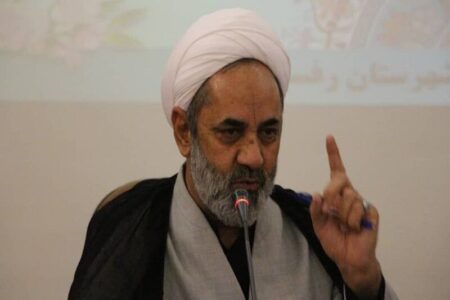 امام جمعه رفسنجان: اقدامات جهادی دولت مشهود و انتظار مقابله با گرانی هم بحق است