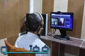 مدیرکل زندان های کرمان: ۸۴ درصد مددجویان این استان الکترونیکی محاکمه شدند