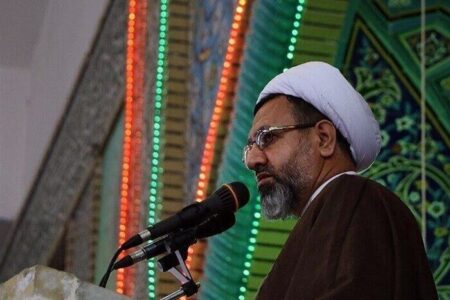 امام جمعه کرمان: تبلور مدیریت جامعه بشری در عید مبعث و غدیر است