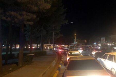 میدان بیرم‌آباد نماد ناپختگی در مدیریت شهری کرمان