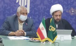 تقسیم کرمان به ۶ قرارگاه منطقه‌ای نماز جمعه