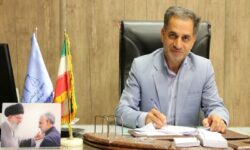 دادستانی کرمان به دلیل ورود به رفع موانع تولید تقدیر شد