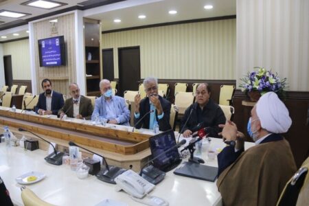 رییس‌کل دادگستری کرمان: شهرداری در حمایت از پروژه سرمایه‌گذرای عمانی به تعهداتش عمل کند