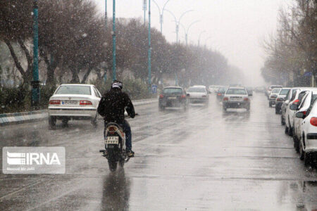 کاهش بارندگی‌ها در کرمان از ۹ مرداد/ از بارش‌های لحظه‌ای نمی‌توان چشم‌پوشی کرد