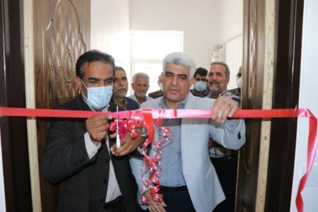 افتتاح بیش از ۱۶۰ مسکن مددجویی در استان کرمان