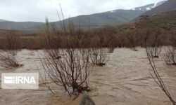 هشدار هواشناسی برای احتمال وقوع سیلاب در جنوب‌ و جنوب غرب کرمان