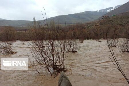 هشدار هواشناسی برای احتمال وقوع سیلاب در جنوب‌ و جنوب غرب کرمان