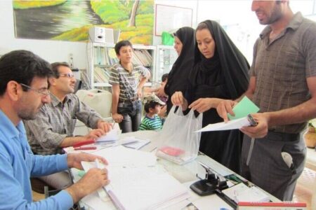 نظارت جدی بر نحوه ثبت نام دانش آموزان در کرمان