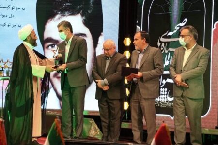 برگزیدگان جشنواره بین‌المللی ستاره‌های صحنه در رفسنجان معرفی شدند