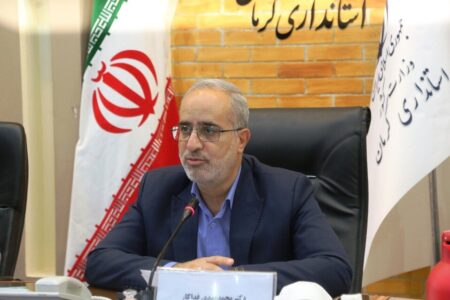 ۱۳ درصد جرائم خشن استان کرمان مربوط به اتباع است