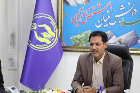 ۱۱.۴ درصد جمعیت استان کرمان مددجوی کمیته امداد هستند
