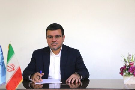 رییس کل جدید دادگاه های عمومی و انقلاب کرمان منصوب شد