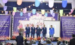 برگزاری جشنها و ائین های عید غدیر خم در کرمان